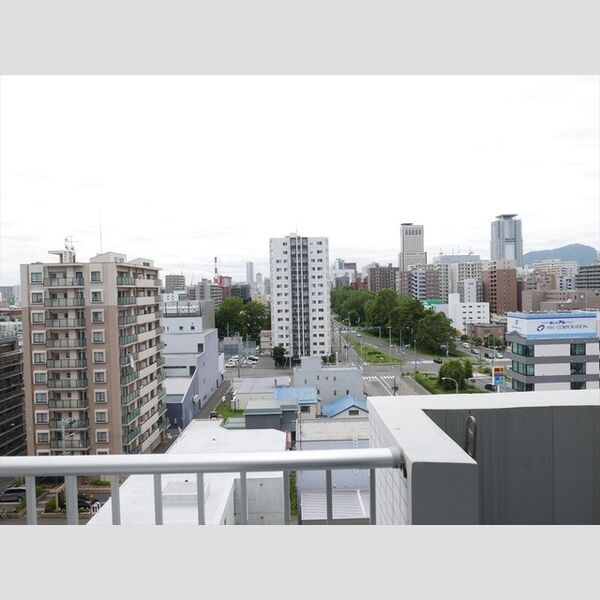 PRIME　URBAN北14条 画像17