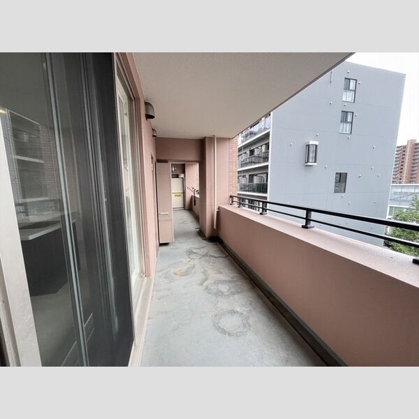 PRIME　URBAN円山北四条 画像19