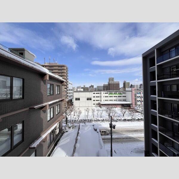 PRIME　URBAN円山北四条 画像16