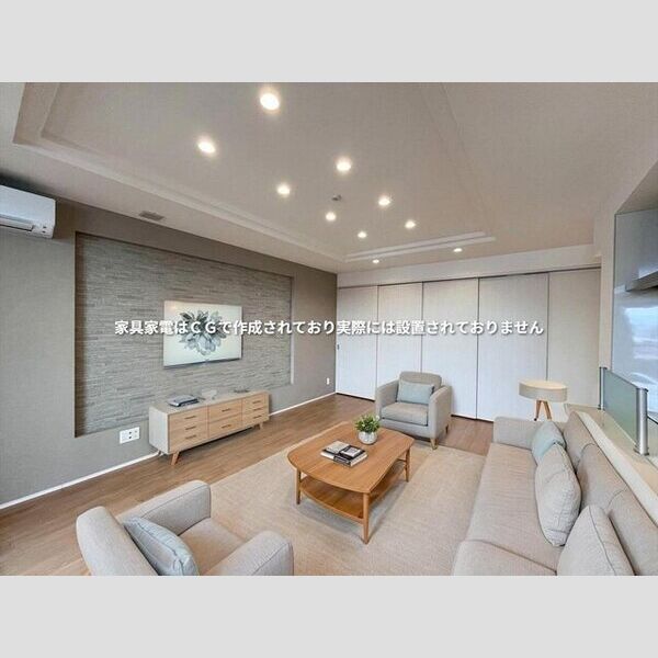 PRIME　URBAN円山北四条 画像15