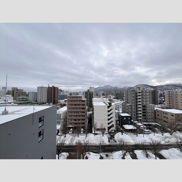 PRIME　URBAN円山北四条 画像17