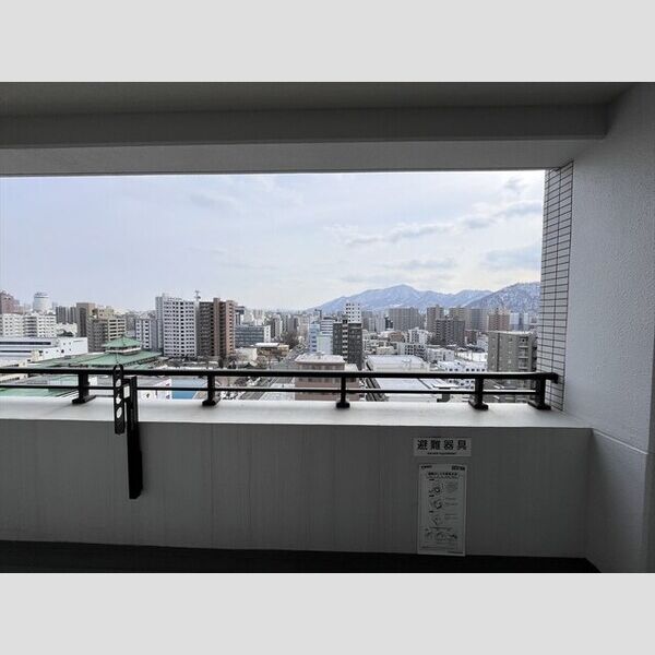 PRIME　URBAN円山北四条 画像16