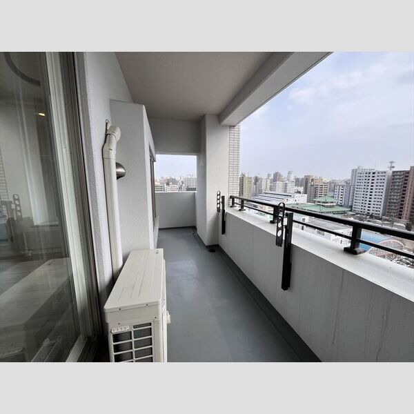 PRIME　URBAN円山北四条 画像19