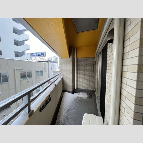 シティテラス南5条 画像12