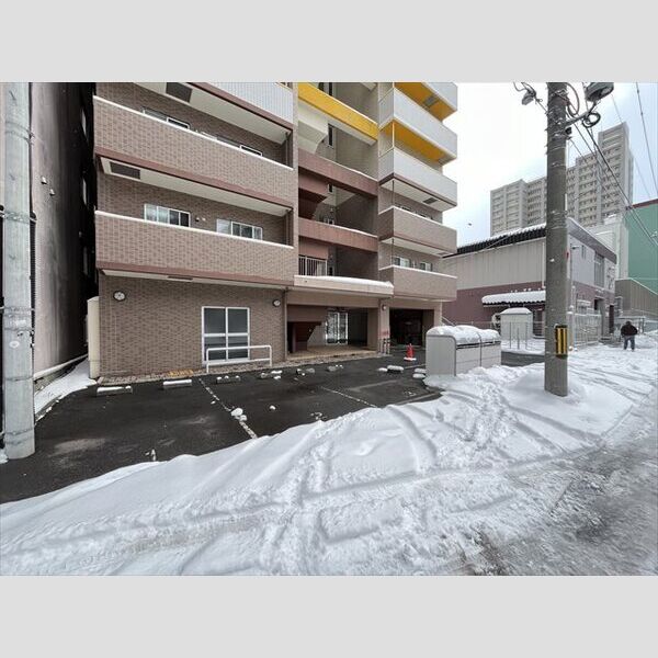 シティテラス南5条 画像13