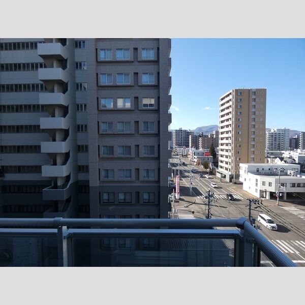 S-FORT北円山 画像15
