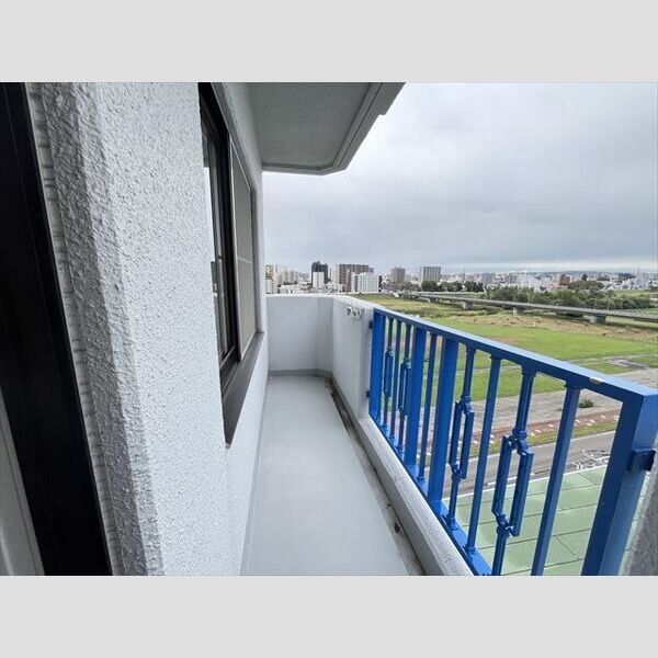 グランビュー中島公園 画像14