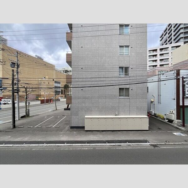 Diore　Residence　Sapporo 画像15