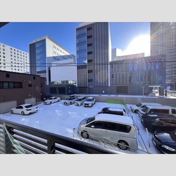 Diore　Residence　Sapporo 画像15