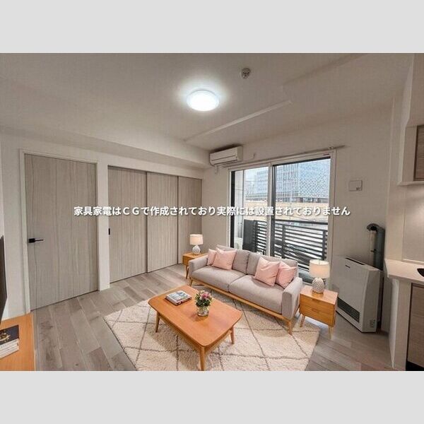 Diore　Residence　Sapporo 画像9