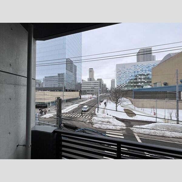 Diore　Residence　Sapporo 画像15