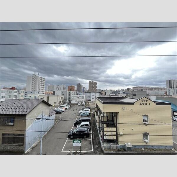 アルファスクエア菊水2条 画像13