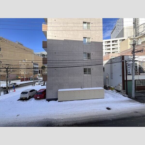 Diore　Residence　Sapporo 画像15