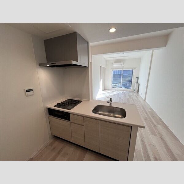 Diore　Residence　Sapporo 画像10