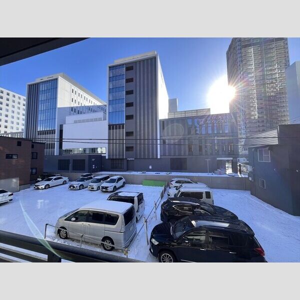 Diore　Residence　Sapporo 画像15