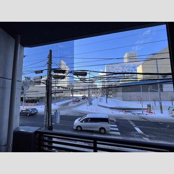 Diore　Residence　Sapporo 画像15