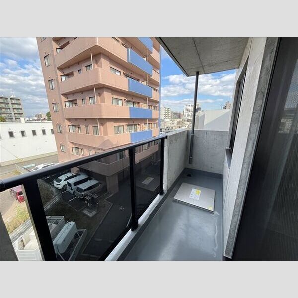 アルファスクエア円山北2条 画像18