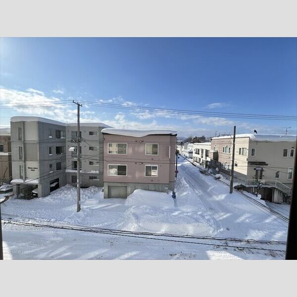 メゾン札幌N26W5 画像10
