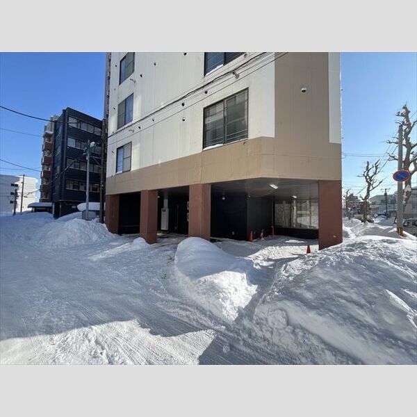 メゾン札幌N26W5 画像13
