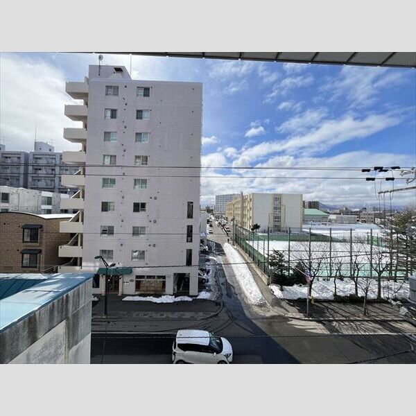 セーフウェイ本郷 画像8