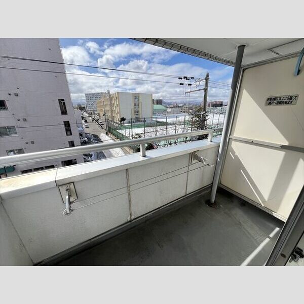セーフウェイ本郷 画像11