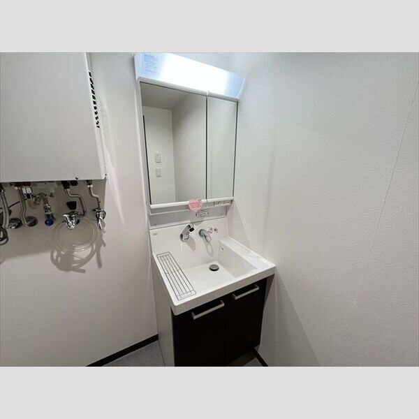 洗面所