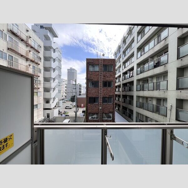 グランカーサ南6条 画像15
