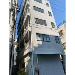 LBアパートメント