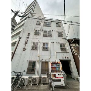 ライフステージ二番館
