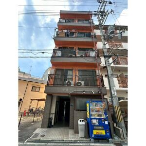 アルカン参番館