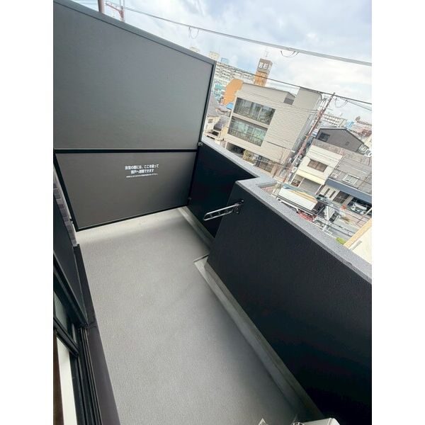 VIGORE miyakojimaの外観6枚目