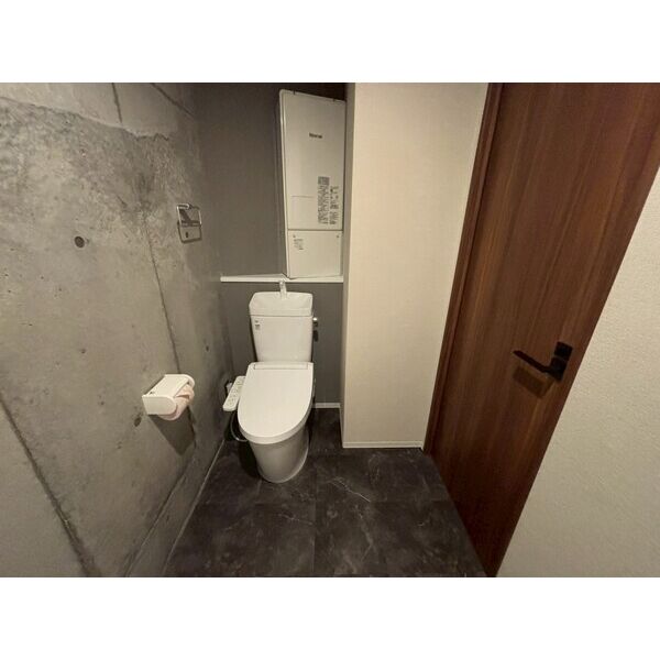 Flower Garden Neyagawaの外観5枚目