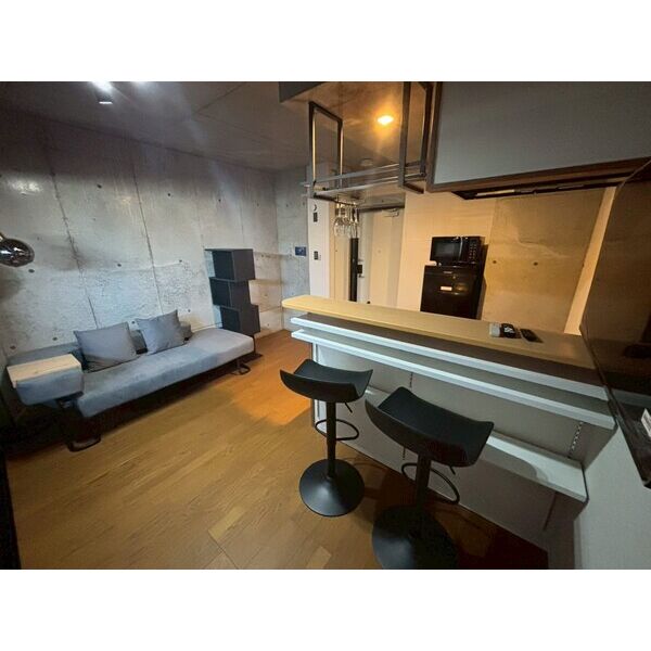 Flower Garden Neyagawaの外観6枚目