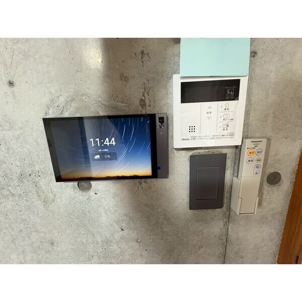 Flower Garden Neyagawaの外観10枚目