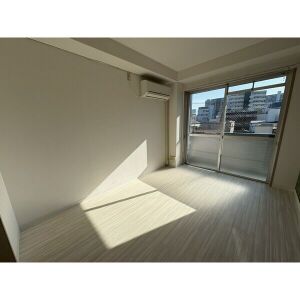 602号室の写真