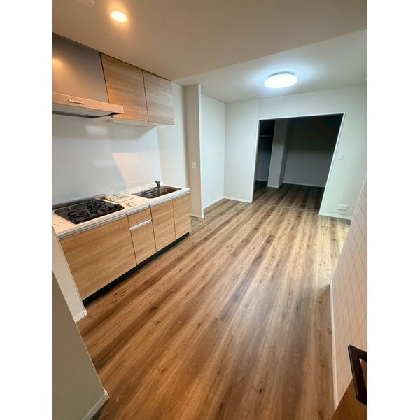 ALEGRIA門真本町の室内写真1枚目