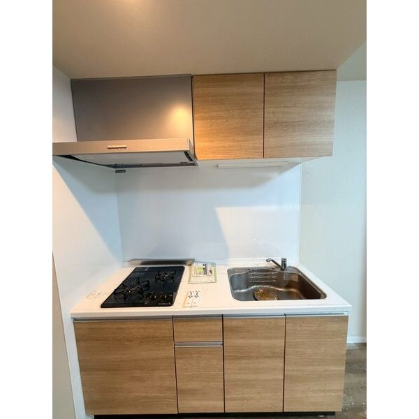 ALEGRIA門真本町の室内写真2枚目