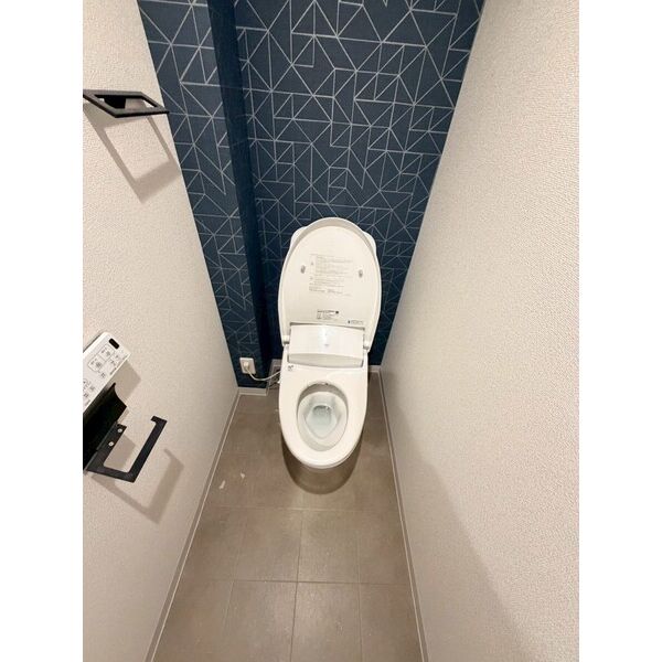 ALEGRIA門真本町の室内写真4枚目