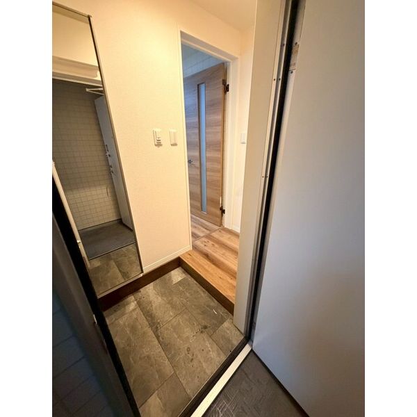 ALEGRIA門真本町の室内写真5枚目