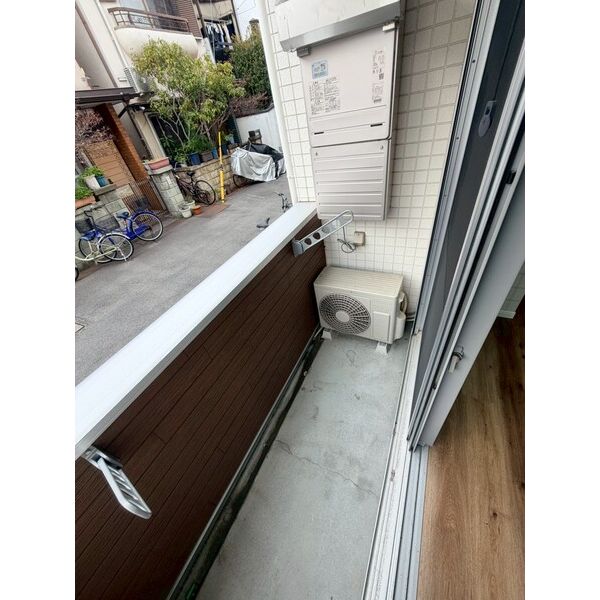 ALEGRIA門真本町の室内写真9枚目