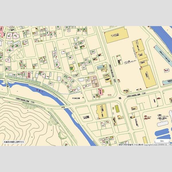 サン・ルーチェの外観2枚目