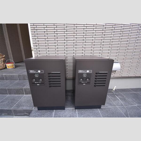 おたふく荘の外観4枚目