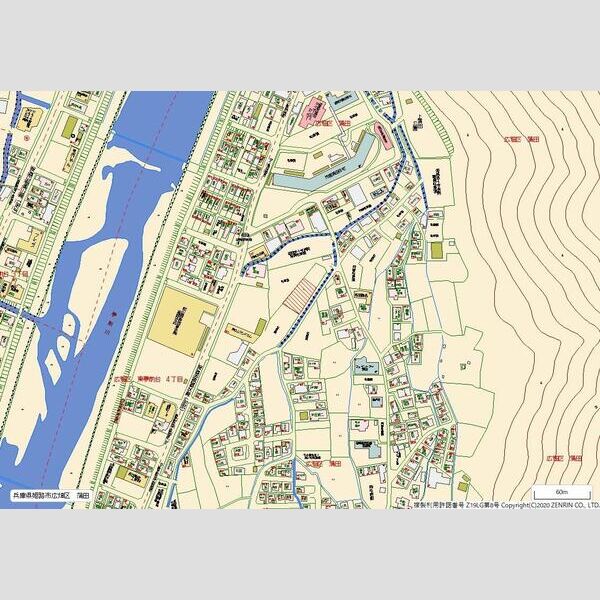 サーコリンの外観2枚目