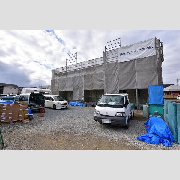 サーコリンの外観3枚目