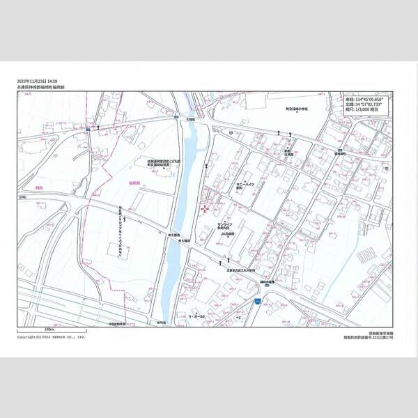 エクセレントパルIIの外観2枚目