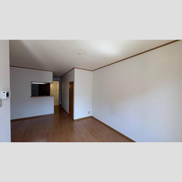 ドミール堂本の室内写真1枚目