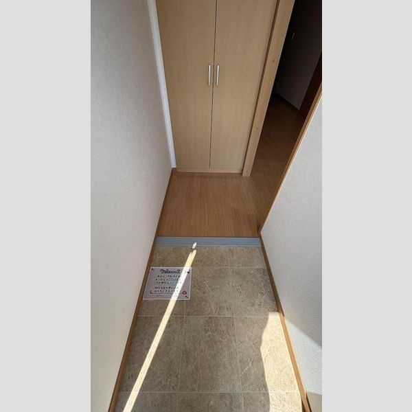 ドミール堂本の室内写真2枚目