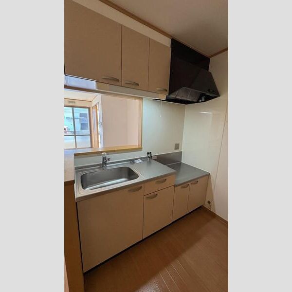 ドミール堂本の室内写真3枚目