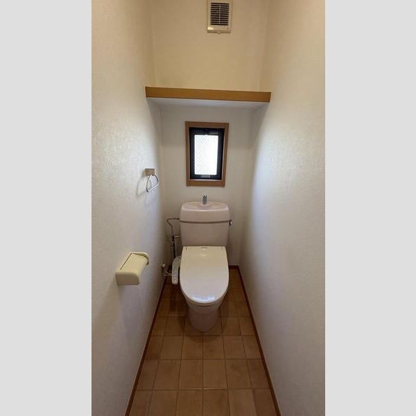 ドミール堂本の室内写真5枚目