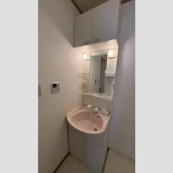 ドミール堂本の室内写真6枚目